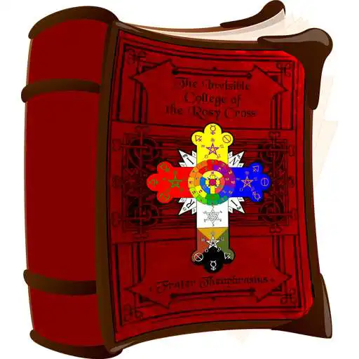 Run free android online College of the Rosy Cross APK