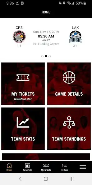 Play College Park Skyhawks and enjoy College Park Skyhawks with UptoPlay Play College Park Skyhawks and enjoy College Park Skyhawks with UptoPlay