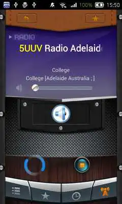 Play College RADIO