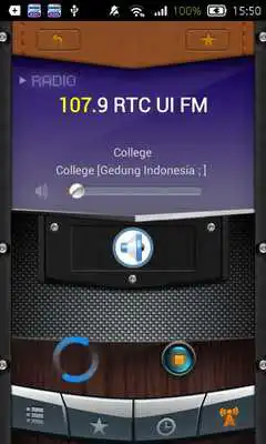 Play College RADIO