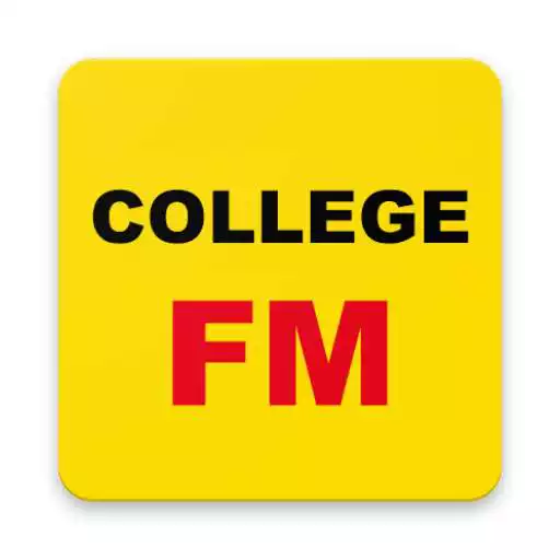 Play College Radio Station Online - College FM AM Music APK