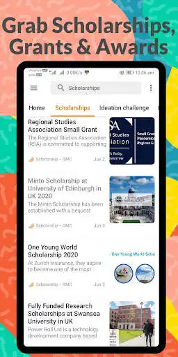 Play College scholarships as an online game online College scholarships with UptoPlay com.scholar.app Play College scholarships as an online game College scholarships with UptoPlay