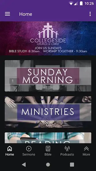 Play Collegeside  and enjoy Collegeside with UptoPlay