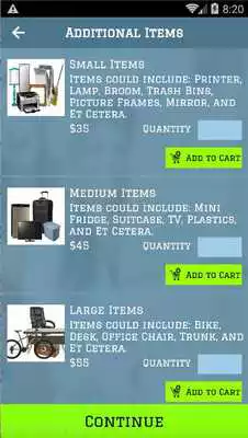 Play College Storage Group