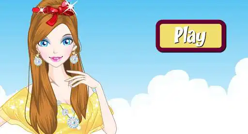 Play College Student Dress Up Game  and enjoy College Student Dress Up Game with UptoPlay