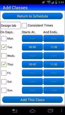 Play College Study Buddy