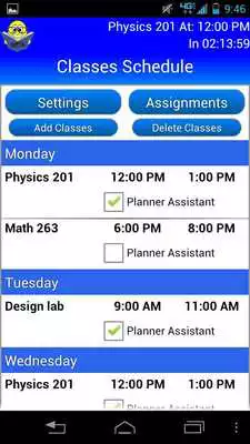 Play College Study Buddy