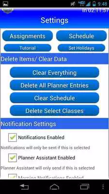 Play College Study Buddy