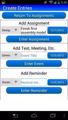 Play College Study Buddy