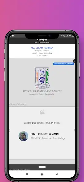 Play Collegian Bangladesh as an online game online Collegian Bangladesh with UptoPlay Play Collegian Bangladesh as an online game Collegian Bangladesh with UptoPlay