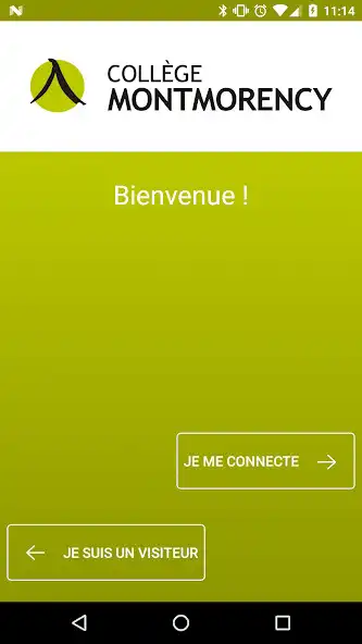 Play Collège Montmorency  and enjoy Collège Montmorency with UptoPlay