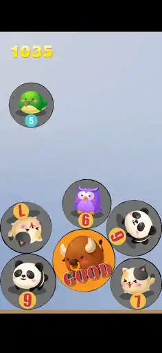 Play Collide Ball  and enjoy Collide Ball with UptoPlay
