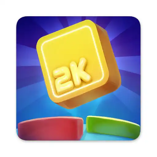 Play Collide Nums 2048 APK