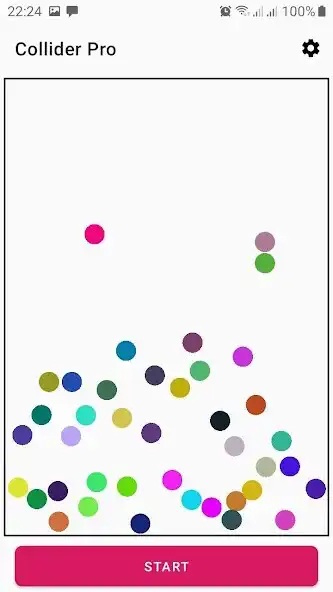 Play Collider Pro  and enjoy Collider Pro with UptoPlay