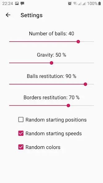 Play Collider Pro as an online game Collider Pro with UptoPlay