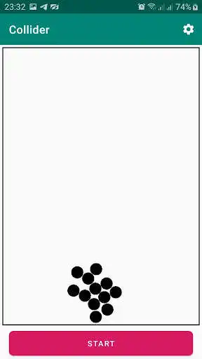 Play Collider