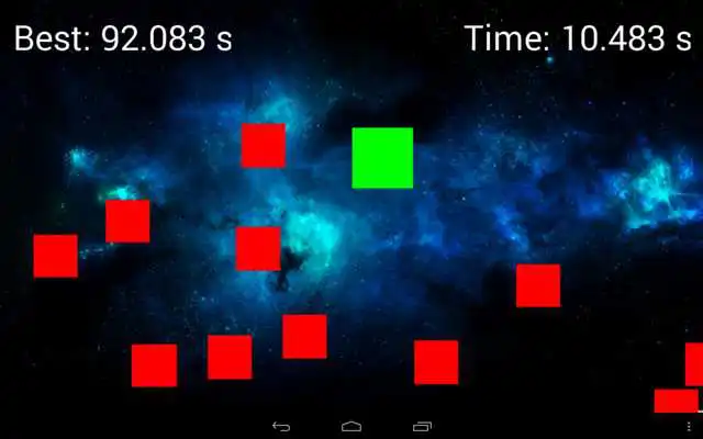 Play Collider