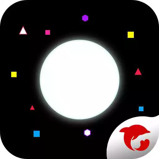 Run free android online Collider Shapes APK