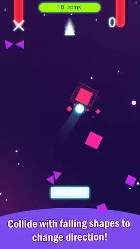 Play APK Collider Shapes  and enjoy Collider Shapes with UptoPlay com.zplay.collidershapes