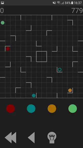 Play Colliding Circles  and enjoy Colliding Circles with UptoPlay