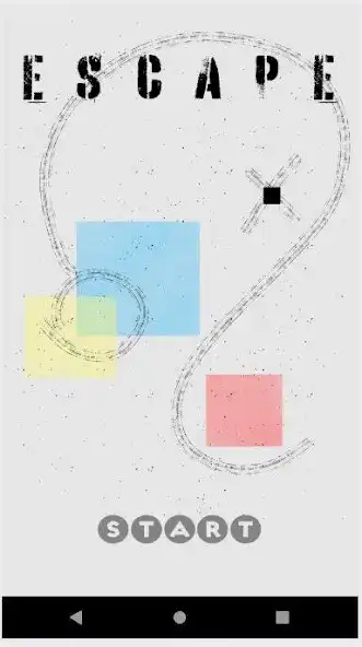 Play Colliding Squares as an online game Colliding Squares with UptoPlay
