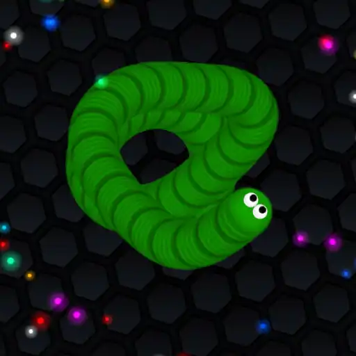 Play Colliding Worms APK Play Colliding Worms APK