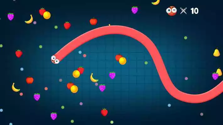 Play CollidoBall