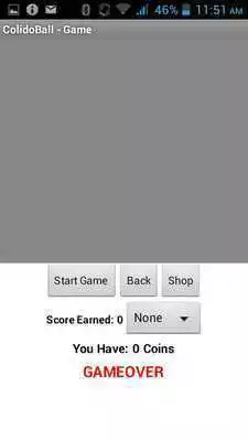Play CollidoBall