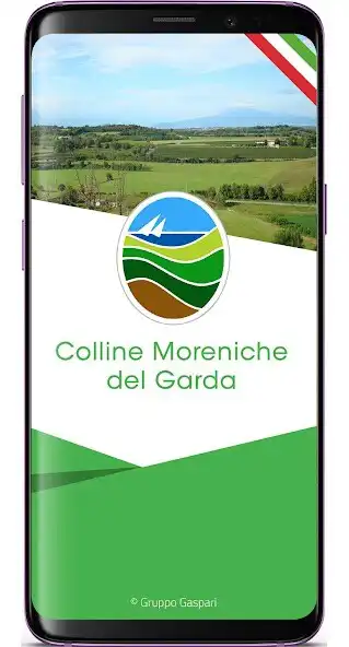 Play Colline Moreniche del Garda  and enjoy Colline Moreniche del Garda with UptoPlay