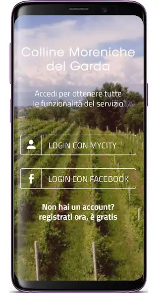 Play Colline Moreniche del Garda as an online game Colline Moreniche del Garda with UptoPlay