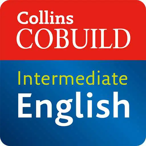 Play Collins Cobuild Intermediate APK