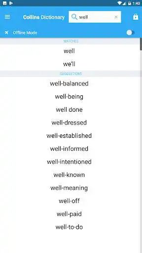 Play Collins Cobuild Intermediate as an online game online Collins Cobuild Intermediate with UptoPlay com.mobisystems.msdict.embedded.wireless.collins.cs Play Collins Cobuild Intermediate as an online game Collins Cobuild Intermediate with UptoPlay