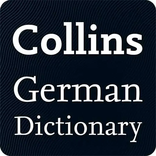 Play Collins Complete German Dictionary APK