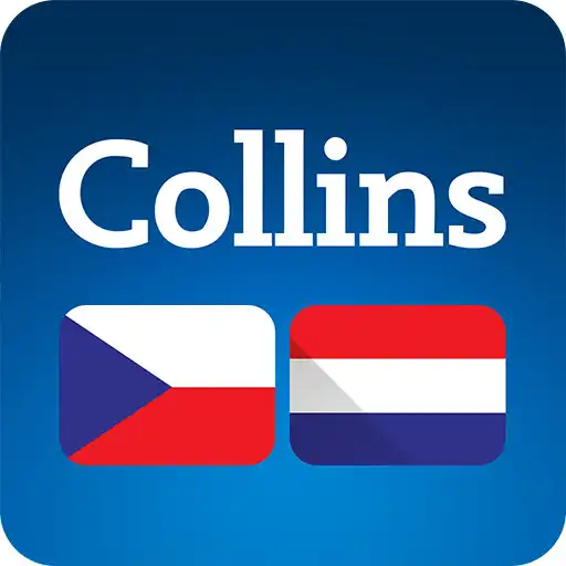 Play Collins Czech<>Dutch Dictionary APK