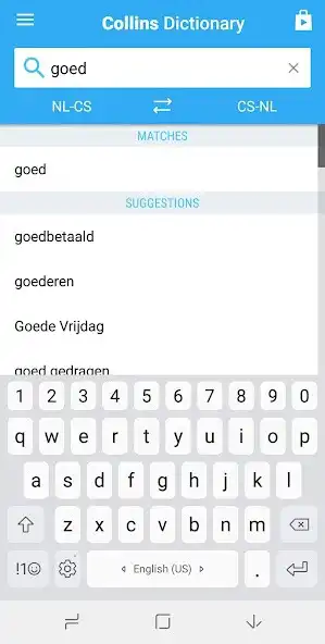 Play Collins Czech<>Dutch Dictionary as an online game online Collins Czech<>Dutch Dictionary with UptoPlay Play Collins Czech<>Dutch Dictionary as an online game Collins Czech<>Dutch Dictionary with UptoPlay