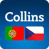 Free play online Collins Czech<>Portuguese Dictionary APK