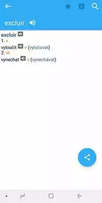 Play Collins Czech<>Portuguese Dictionary Play Collins Czech<>Portuguese Dictionary