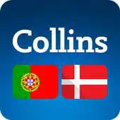 Free play online Collins Danish<>Portuguese Dictionary APK