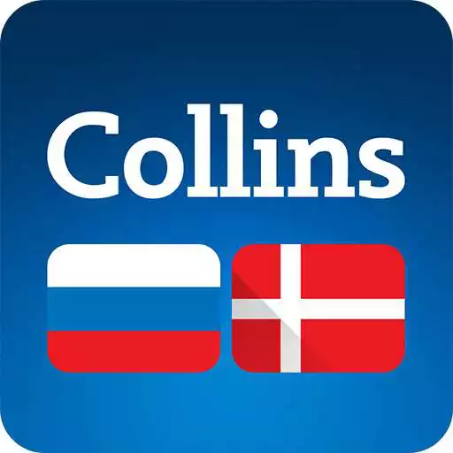 Play Collins Danish<>Russian Dictionary APK Play Collins Danish<>Russian Dictionary APK
