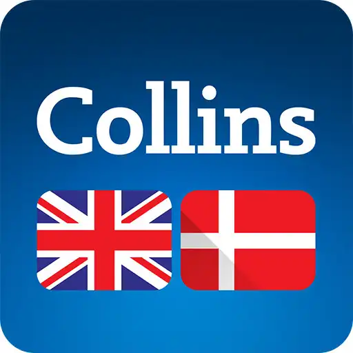 Play Collins English<>Danish Dictionary APK