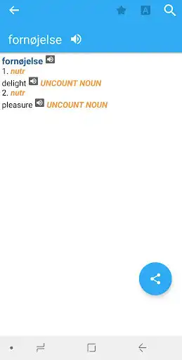 Play Collins English<>Danish Dictionary  and enjoy Collins English<>Danish Dictionary with UptoPlay