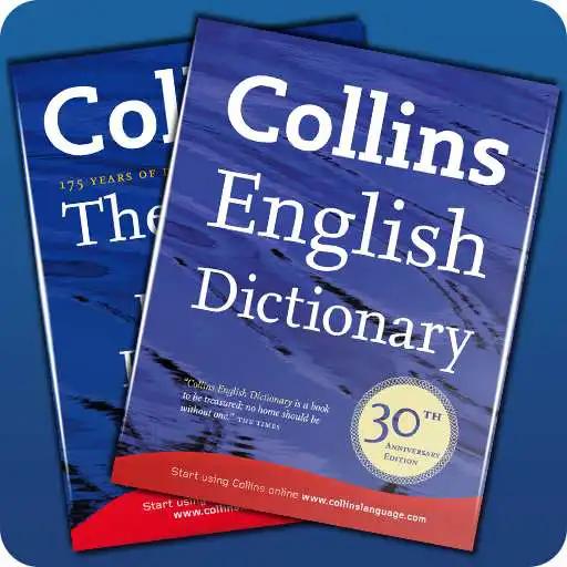 Play Collins English Dictionary and Thesaurus APK