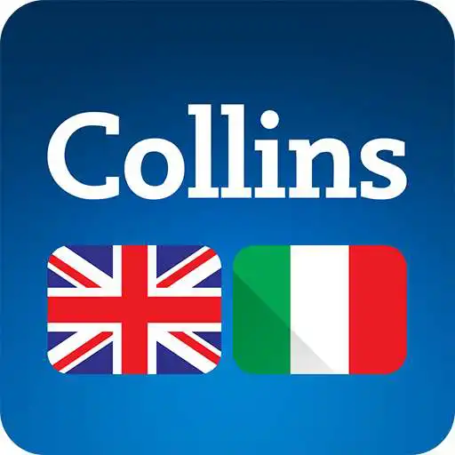 Play Collins English<>Italian Dictionary APK