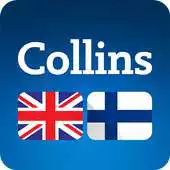 Free play online Collins English<>Finnish Dictionary APK