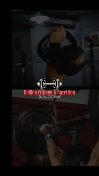 Play Collins Fitness and Nutrition  and enjoy Collins Fitness and Nutrition with UptoPlay