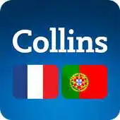 Free play online Collins French<>Portuguese Dictionary APK