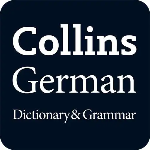 Play Collins German Dictionary and Grammar APK