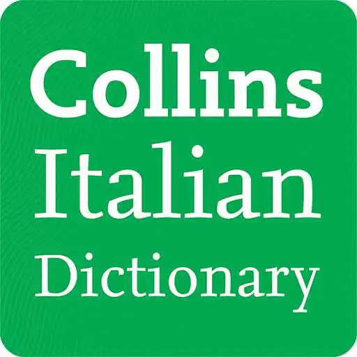 Play Collins Italian Dictionary APK Play Collins Italian Dictionary APK