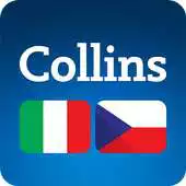 Free play online Collins Italian<>Czech Dictionary APK Free play online Collins Italian<>Czech Dictionary APK