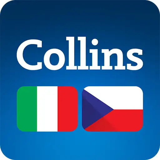 Play Collins Italian<>Czech Dictionary APK Play Collins Italian<>Czech Dictionary APK